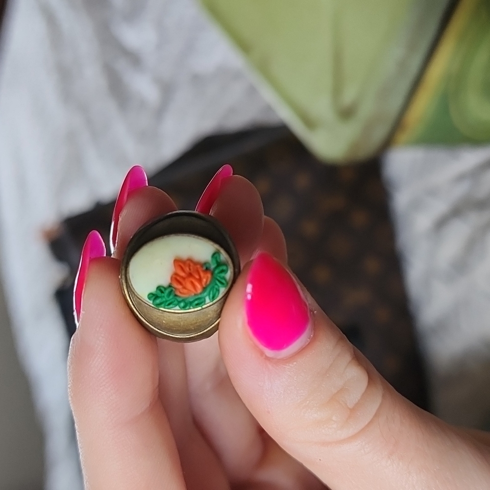 Handmade Rings - Picture 2 of 3